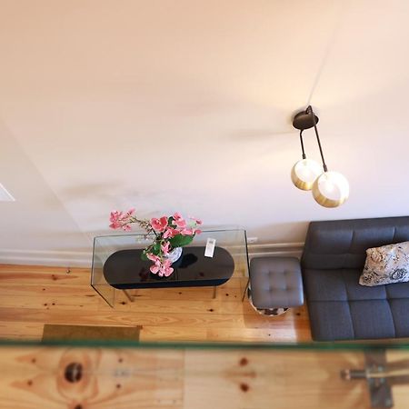 Roof Terrace By Burgo Apartments Порто Екстериор снимка