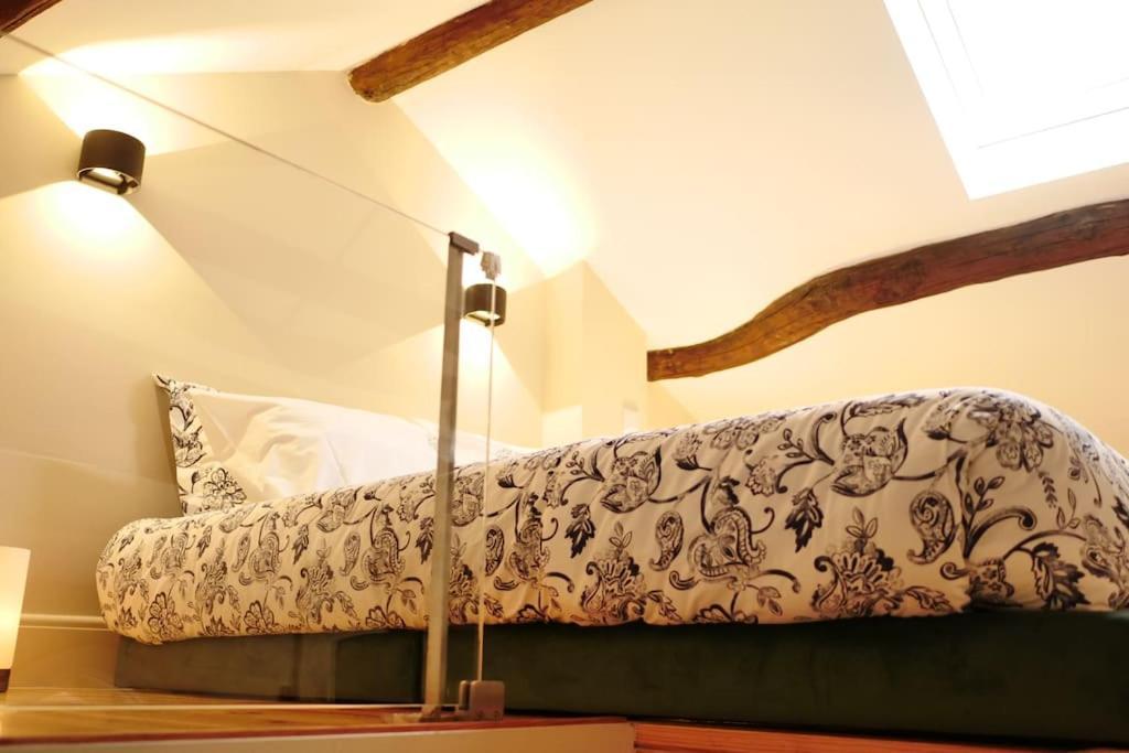 Roof Terrace By Burgo Apartments Порто Екстериор снимка