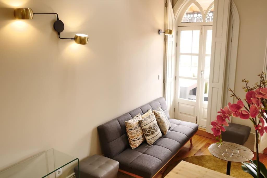 Roof Terrace By Burgo Apartments Порто Екстериор снимка