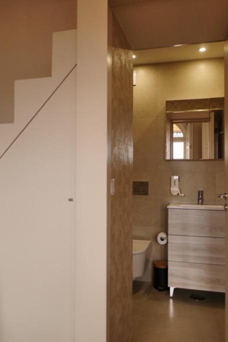 Roof Terrace By Burgo Apartments Порто Екстериор снимка