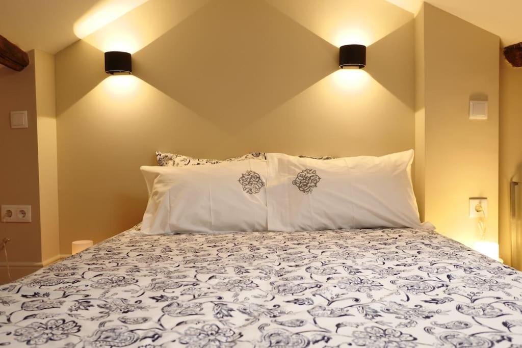 Roof Terrace By Burgo Apartments Порто Екстериор снимка