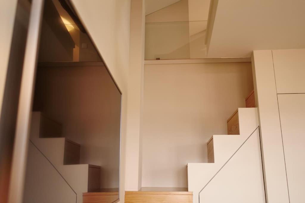 Roof Terrace By Burgo Apartments Порто Екстериор снимка